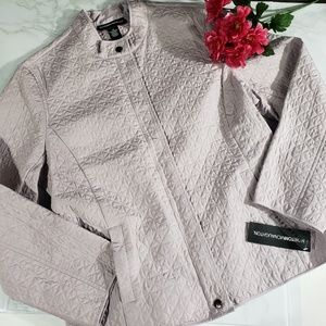 Norton McNaughton Spring/Fall Zip Up Jacket Sz 16